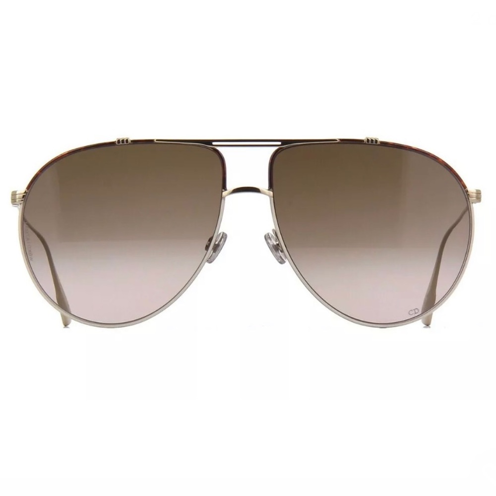 ❌SOLD❌ DIOR MONSIEUR1 Gradient Aviator Sunglasses
